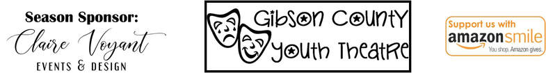 Gibson County Youth Theatre